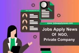 NGO-jobs