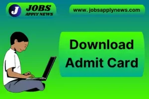 download admit card