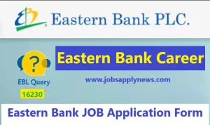 eastern bank career